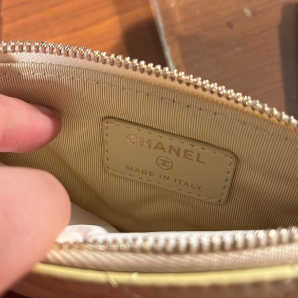 Chanel wallet - Picture 3 of 8